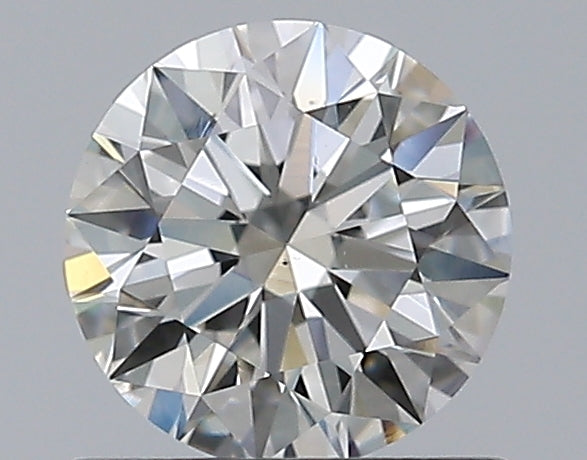 0.80CT ROUND VS2 G WH