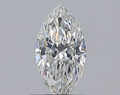 0.70CT MARQUISE VS2 G WH