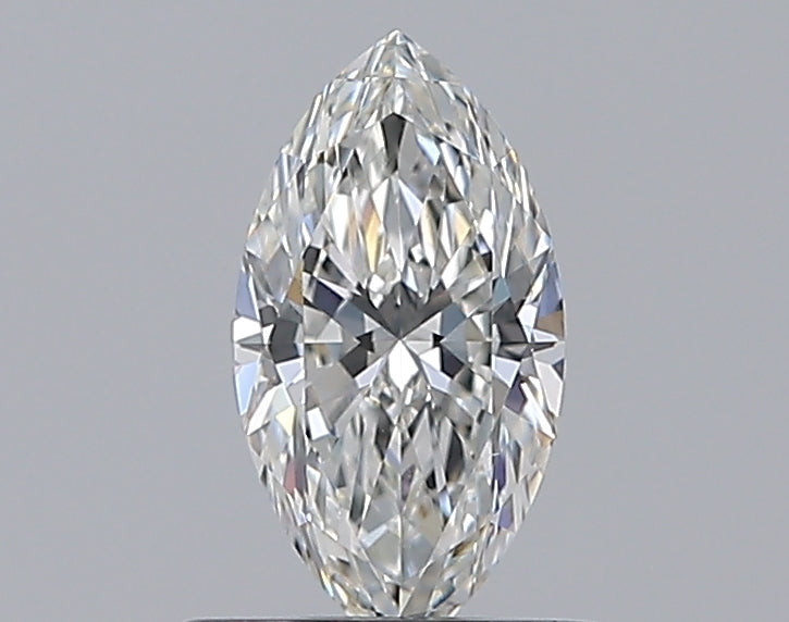 0.70CT MARQUISE VS2 G WH