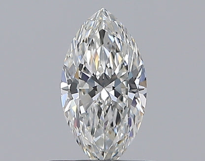 0.70CT MARQUISE VS2 G WH