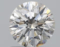 0.90CT ROUND VVS2 F NV
