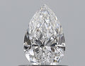 0.46CT PEAR VS2 D WH