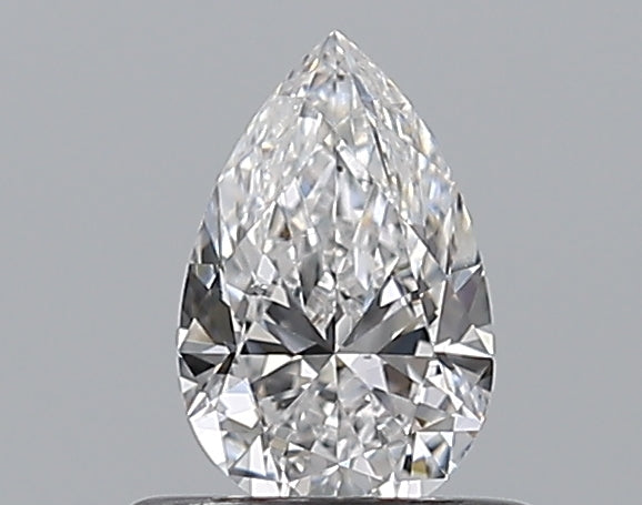 0.46CT PEAR VS2 D WH