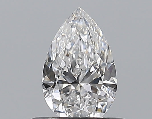 0.46CT PEAR VS2 D WH