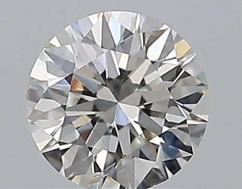 0.40CT ROUND SI2 I NV