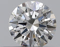 0.30CT ROUND SI1 G WH