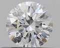 0.30CT ROUND SI1 G WH