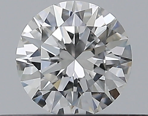 0.30CT ROUND SI2 G WH