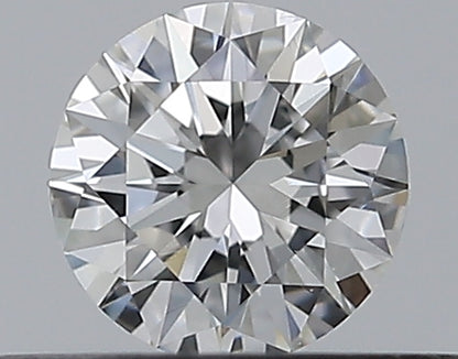 0.30CT ROUND SI2 G WH
