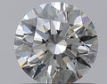 0.60CT ROUND SI1 H WH