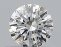 0.40CT ROUND SI1 F WH