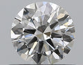 0.56CT ROUND SI2 F WH