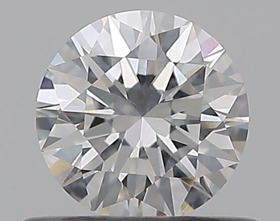 0.46CT ROUND SI2 E WH