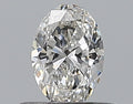 0.40CT OVAL VS1 F WH