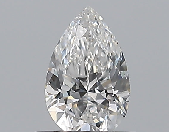 0.46CT PEAR SI1 E WH