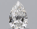 0.46CT PEAR SI1 E WH