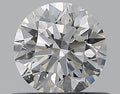 0.47CT ROUND SI1 F WH