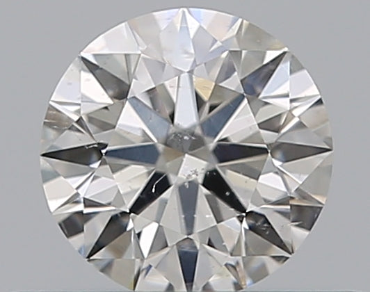 0.40CT ROUND SI2 G WH
