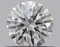 0.38CT ROUND SI1 E WH