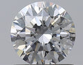 0.71CT ROUND SI1 D WH