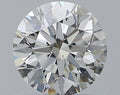 0.80CT ROUND VS2 G WH