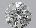 0.30CT ROUND SI1 F WH