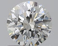 0.80CT ROUND VS2 G WH