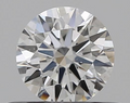 0.37CT ROUND SI1 E WH