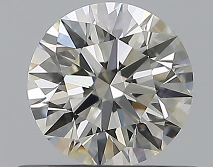 0.56CT ROUND IF I WH