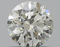 0.53CT ROUND IF K WH