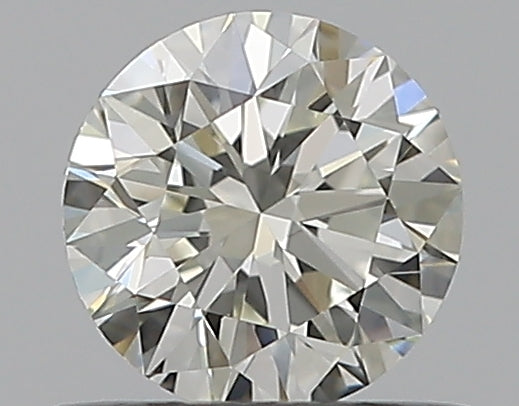 0.53CT ROUND IF K WH