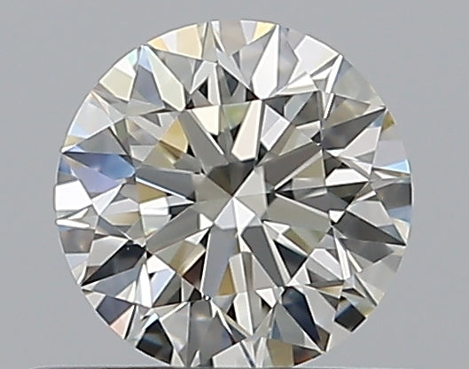 0.51CT ROUND IF K WH