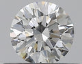 0.40CT ROUND SI1 F WH