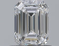 0.71CT EMERALD VS2 D WH