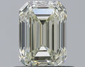 0.70CT EMERALD IF M WH
