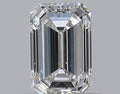 0.51CT EMERALD VS2 F NV