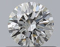 0.51CT ROUND SI2 G WH