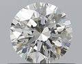 0.56CT ROUND SI1 I WH