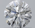 0.66CT ROUND VS2 E WH