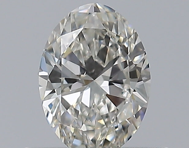 0.39CT OVAL VS1 G NV