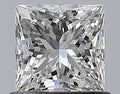 0.81CT PRINCESS VS1 G WH