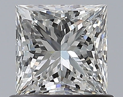 0.81CT PRINCESS VS1 G WH