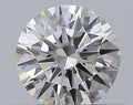 0.41CT ROUND SI1 E WH