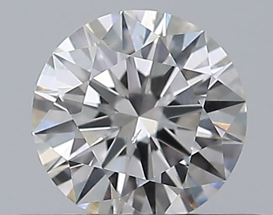 0.41CT ROUND SI1 E WH