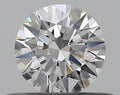 0.38CT ROUND IF D WH