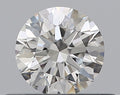 0.39CT ROUND VVS1 F WH