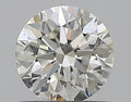 0.60CT ROUND VS2 J WH
