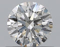 0.59CT ROUND IF G WH