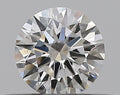 0.30CT ROUND SI1 F WH