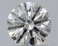 0.33CT ROUND SI1 F WH